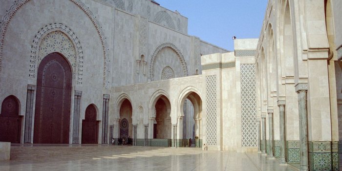 1280x843 Photos from Casablanca Morocco Photos - Pictures from Casablanca