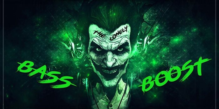 1280x720 ULTIMATE BASS BOOSTED SONGS 2016 Best Extreme Bass Boost Music Mix