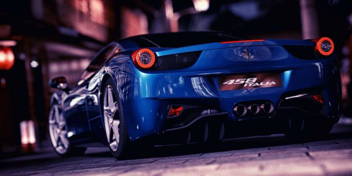 1920x1080 42 HD Ferrari Wallpapers For Free Download