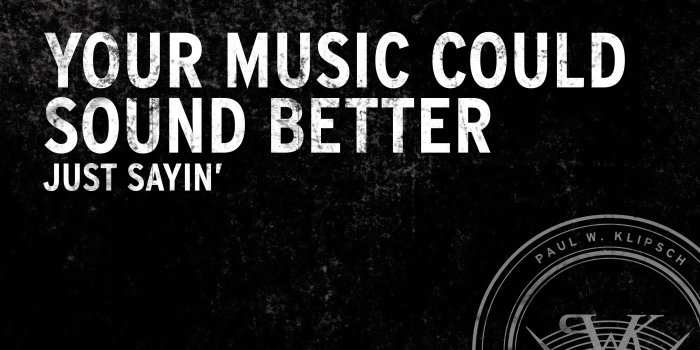 3840x2160 Wallpapers | Klipsch