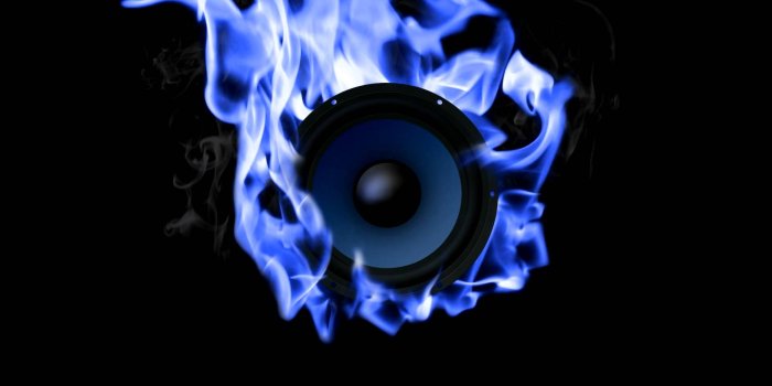 1920x1080 Best 53+ Loudspeaker Wallpaper on HipWallpaper | Loudspeaker