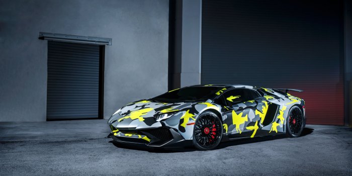 3840x2400 Lamborghini Wallpaper - 52DazheW Gallery