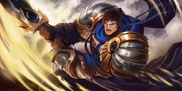 1920x1080 Garen HD Wallpapers 37410 - Baltana
