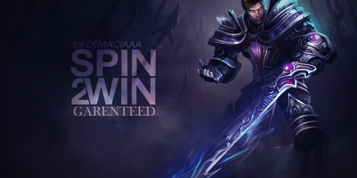 1920x1200 League of Legends Wallpaper | 1920x1200 | ID:22934