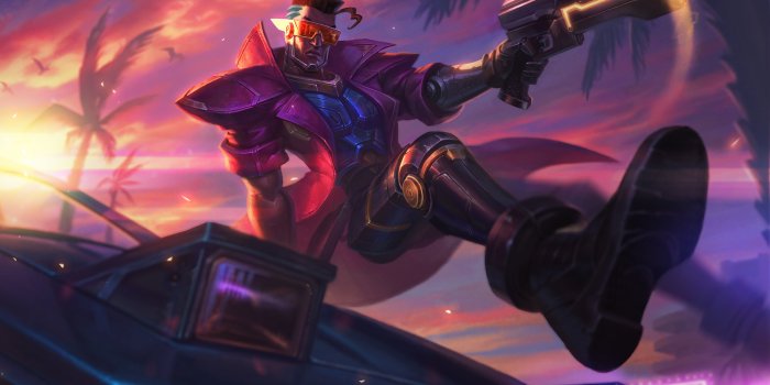 5000x2933 Demacia Vice Garen League Of Legends, HD Games, 4k Wallpapers