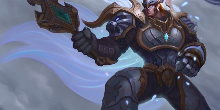 1920x1697 God-King Garen | Wallpapers & Fan Arts | League Of Legends | LoL Stats