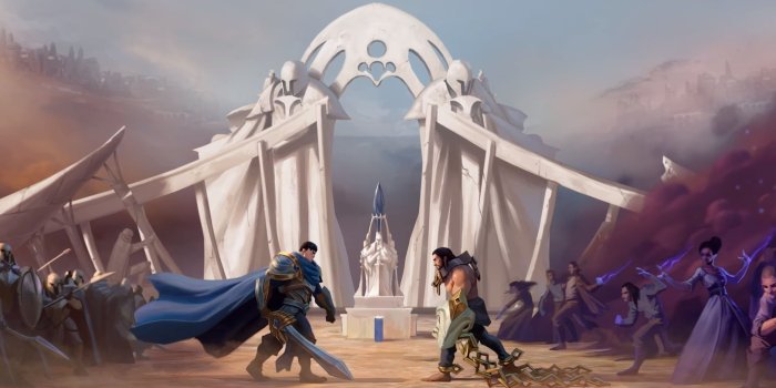 1920x1080 Garen 1080P, 2K, 4K, 5K HD wallpapers free download | Wallpaper Flare