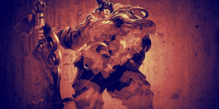 1920x1080 Garen Wallpaper (67+), Find HD Wallpapers For Free