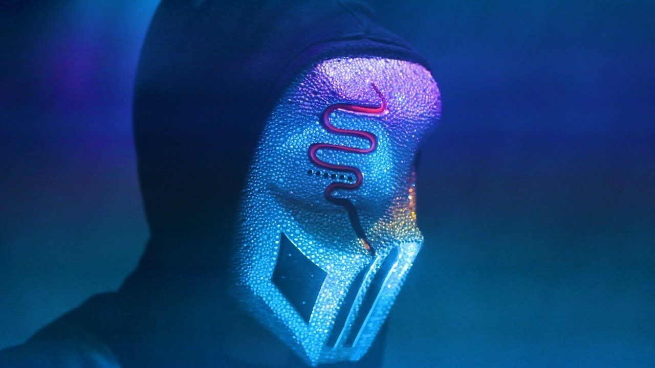 1280x720 Sickick - When I'm Low (Official Video)