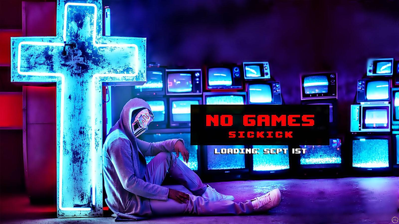 1920x1080 With over 1. 5 million followers, Sickick is quickly building his