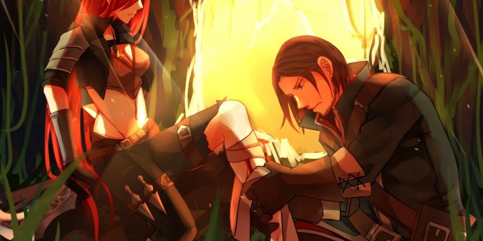 1680x1050 Garen Wallpapers (47) 1680x1050 - Wallpaper - Lol Wallpaper