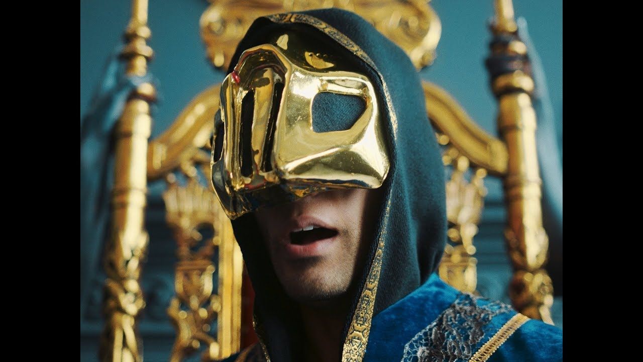 1280x720 Sickick - Casanova (Official Video)