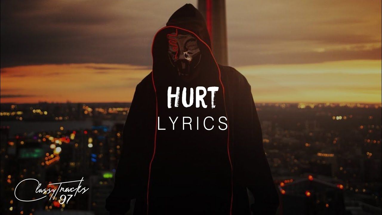 1280x720 Sickick – Hurt (Lyrics)