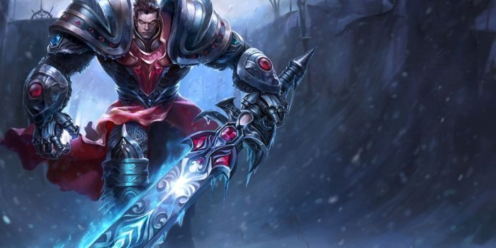 1215x717 Garen wallpaper Gallery