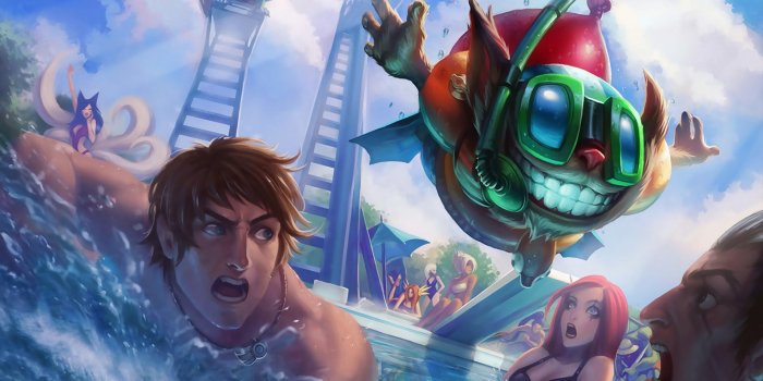 1920x1080 Garen (League Of Legends) wallpapers 1920x1080 Full HD (1080p