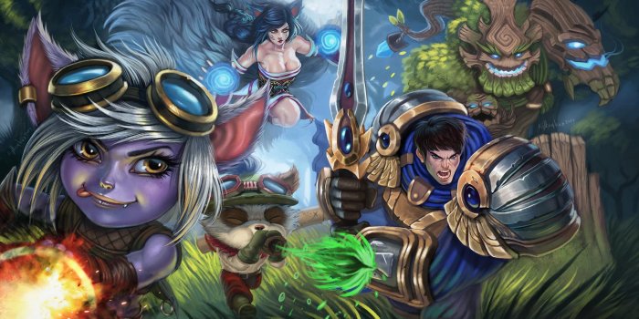 1967x1080 Garen Wallpaper (67+), Download 4K Wallpapers For Free