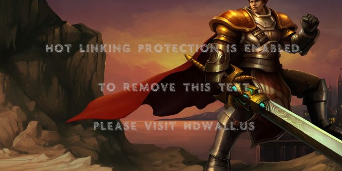 1215x717 garen splash w00t high resolution