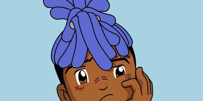 1899x1899 Rapper Drawings | Free download best Rapper Drawings on ClipArtMag.com