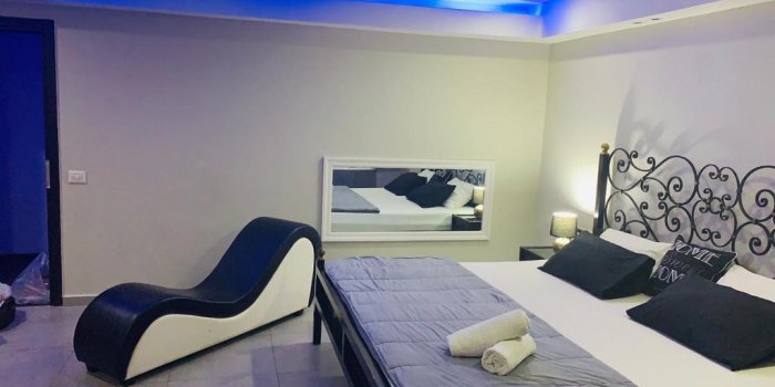 1024x768 Spat Rooms VIP, Petaẖ Tiqwa – Updated 2019 Prices