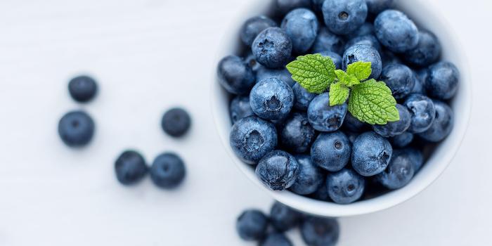 2362x1476 Blueberry Wallpaper 10 - 2362 X 1476