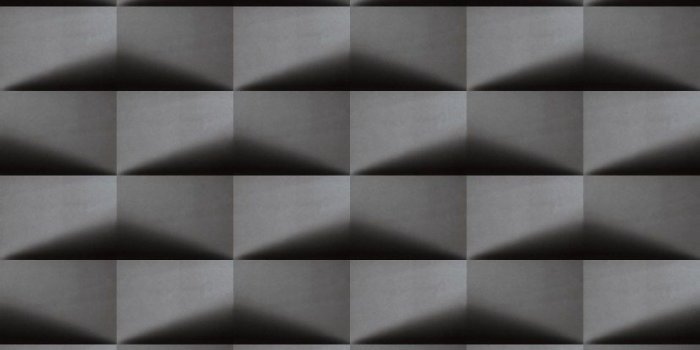 828x1000 Trendy Grey 3D Geometric Patterned Wallpaper - A51-16P38 | Decor City