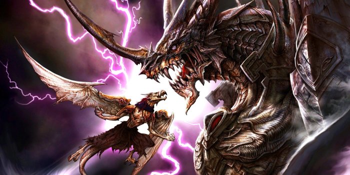 1920x1200 2101 Dragon HD Wallpapers | Background Images