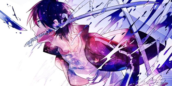 1920x1080 236 Noragami HD Wallpapers | Background Images
