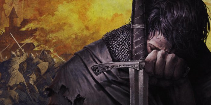 2048x1152 Kingdom Come: Deliverance Devs Clarify Stretch Goal Support