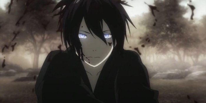 1280x720 Yato Wallpapers