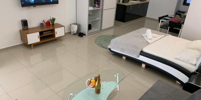1024x768 Spat Studio ApartHotel, Bat Yam - 2018 Reviews, Pictures & Deals