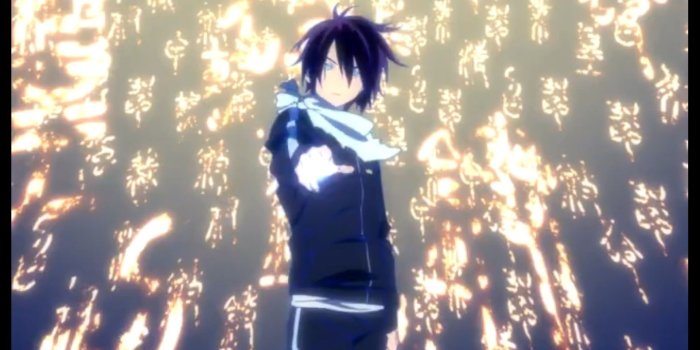 1920x1080 HD Noragami Wallpaper (81+ images)