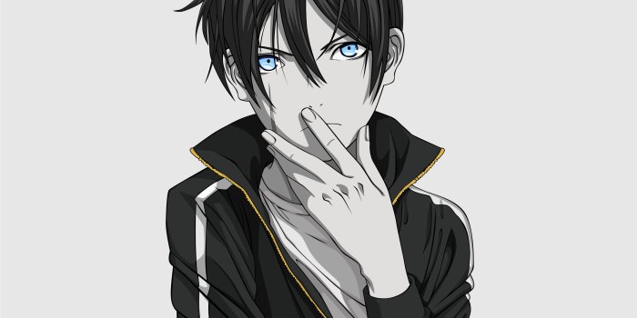 3840x2160 Noragami 4k, HD Anime, 4k Wallpapers, Images, Backgrounds, Photos