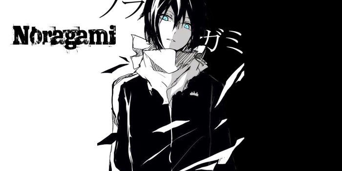 1920x1152 Noragami Wallpapers