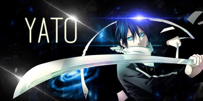 2560x1440 78+ Hd Noragami Wallpapers on WallpaperPlay