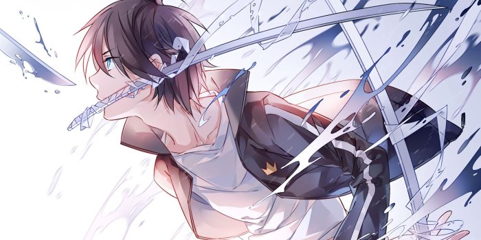 1920x1080 Noragami Wallpapers