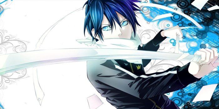 1920x1080 70+ Noragami Aragoto Wallpapers on WallpaperPlay