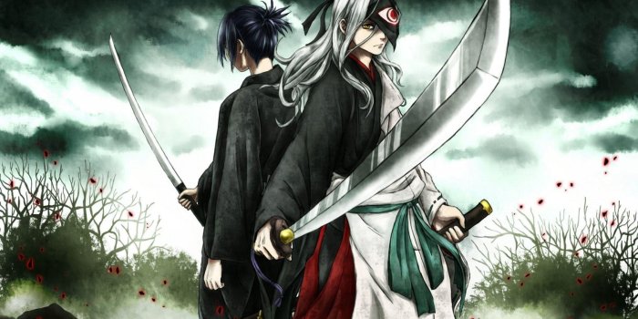 1680x1050 Noragami Wallpapers