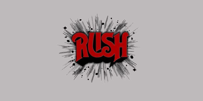 1280x800 Rush Band Wallpapers