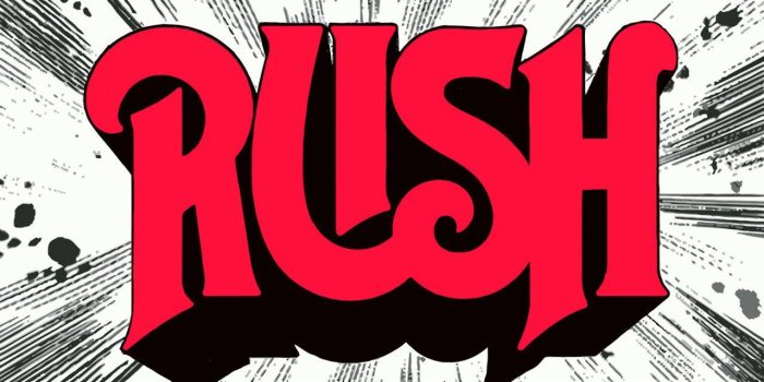 1280x1024 Rush Band Wallpapers