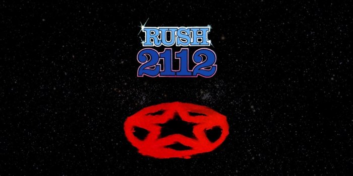 1920x1080 Rush Band Wallpaper (56+ images)