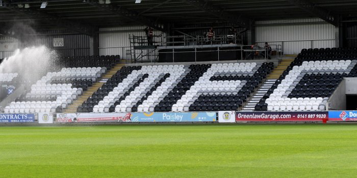 2048x1152 St Mirren vow to find and ban fans who'spat' in'unconscious