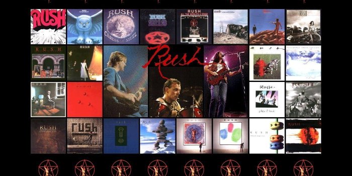 1400x1050 9 Rush HD Wallpapers | Background Images