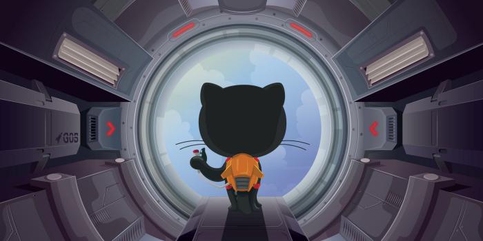 2000x1125 GitHub Wallpapers