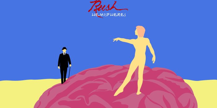3840x2160 65+ Rush Band Wallpapers on WallpaperPlay