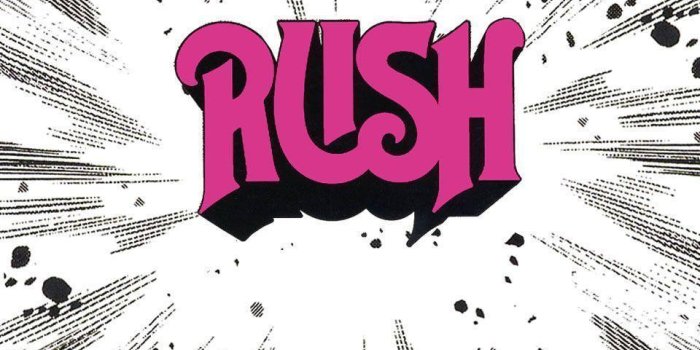 960x854 Rush Band Wallpapers