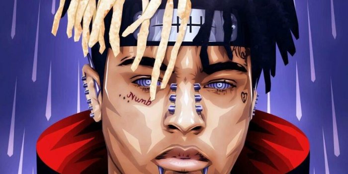 1024x1024 100+ Rip Xxtentacion 1080 1080 HD Wallpapers – Epic HD Wallpaper