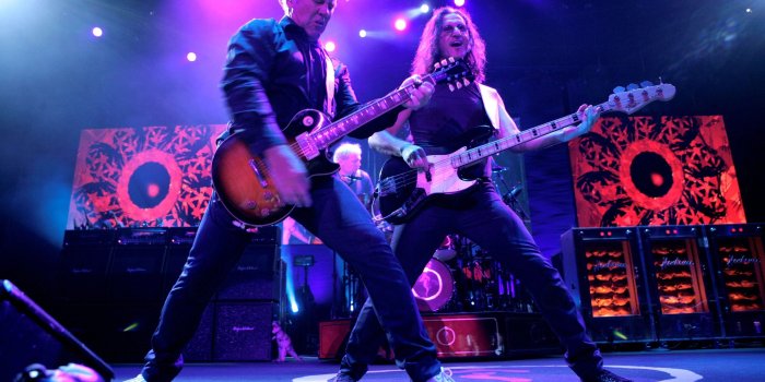 3072x2048 65+ Rush Band Wallpapers on WallpaperPlay