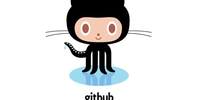1332x850 Wallpaper logo, programming, code, git, octocat, Github images for