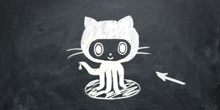 1440x810 GitHub Wallpapers