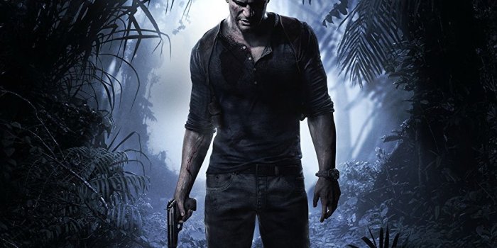 1024x1024 Uncharted 4 Wallpapers - Top Free Uncharted 4 Backgrounds